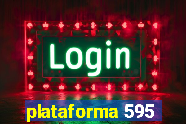 plataforma 595